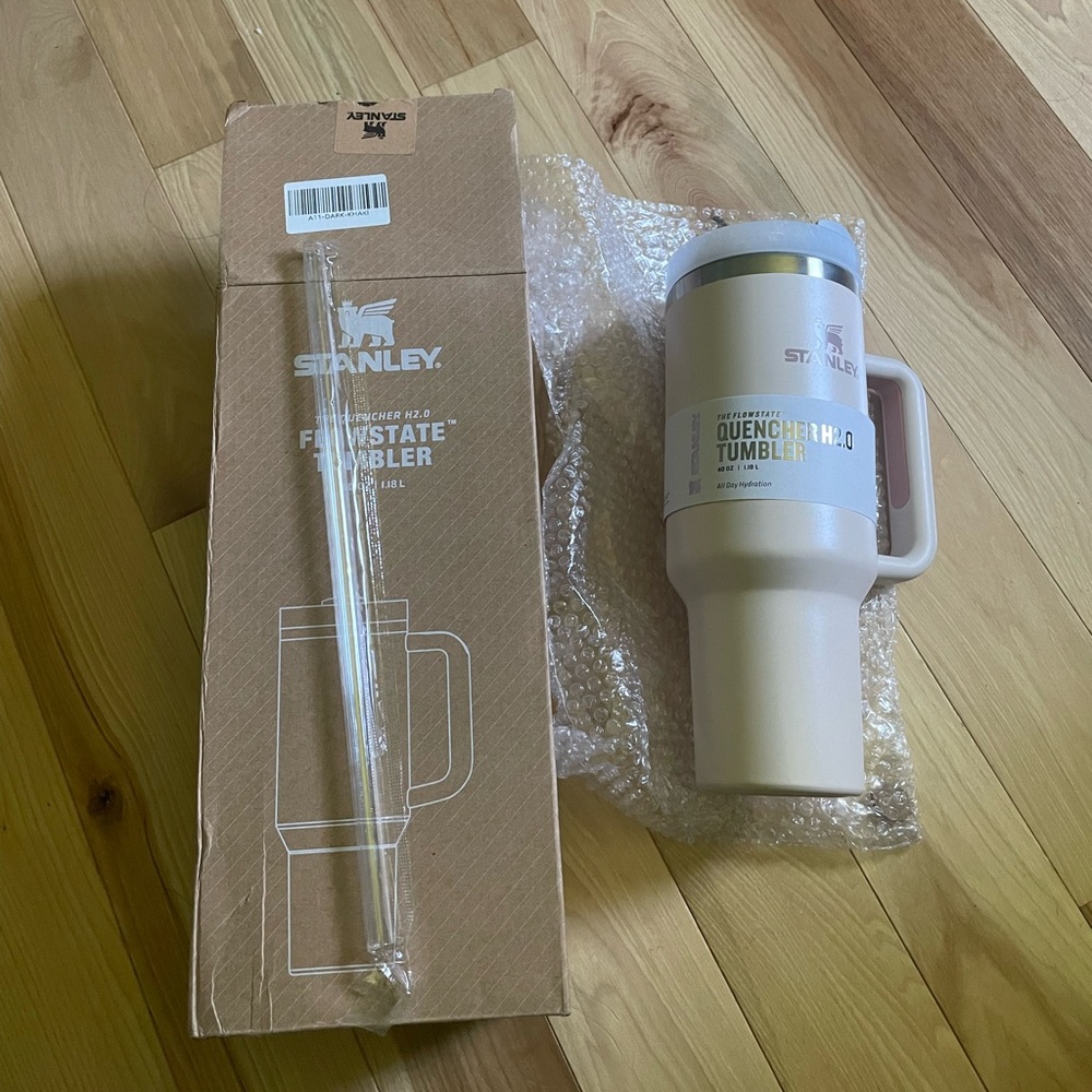 Stanley 40oz Tumbler